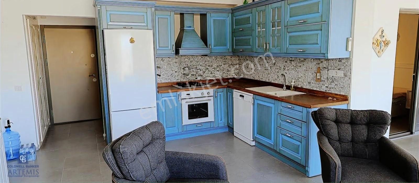 Muğla Bodrum Yolu Üzeri Milas Meşelik Site İçi 2+1 Satılık Daire - Görsel 7