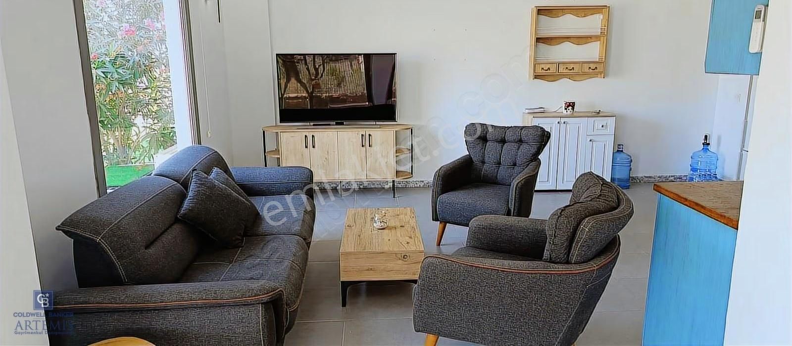 Muğla Bodrum Yolu Üzeri Milas Meşelik Site İçi 2+1 Satılık Daire - Görsel 2