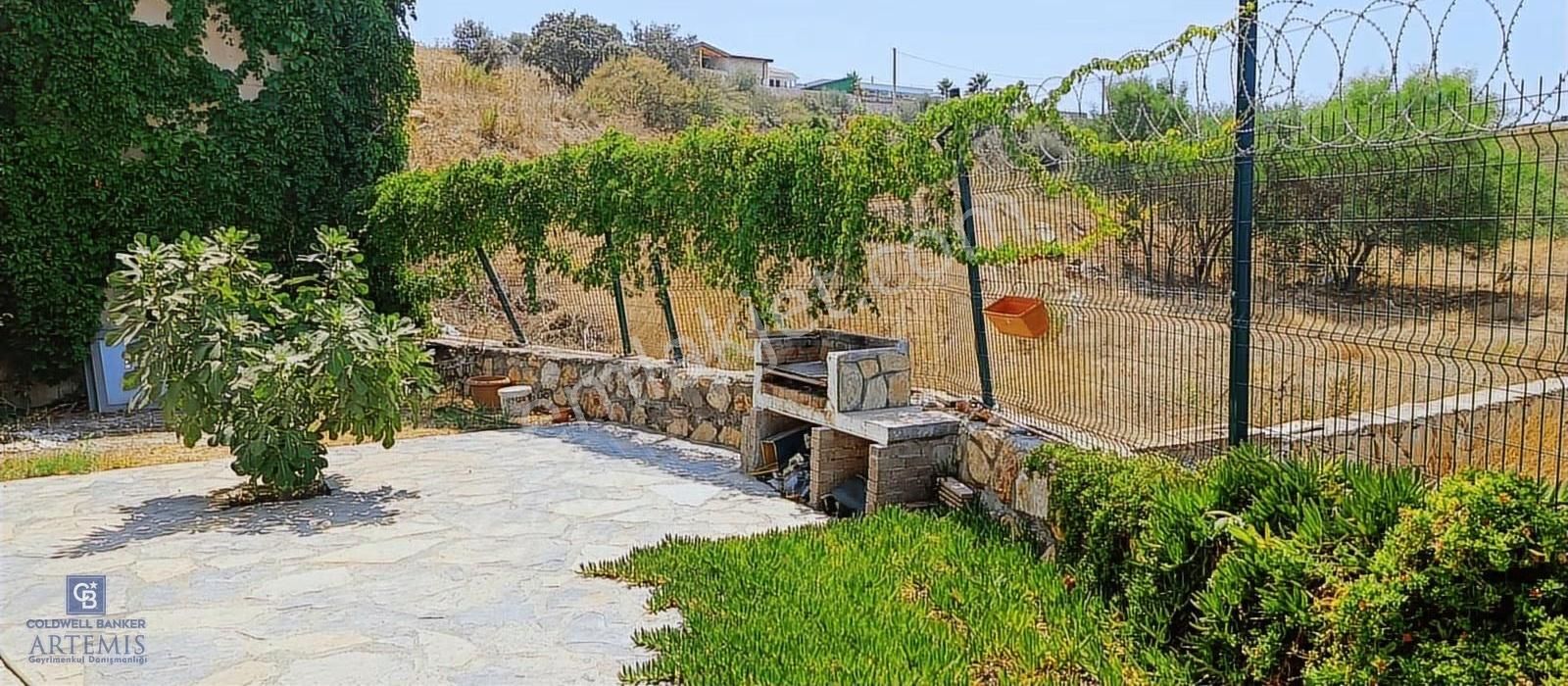 Muğla Bodrum Yolu Üzeri Milas Meşelik Site İçi 2+1 Satılık Daire - Görsel 4