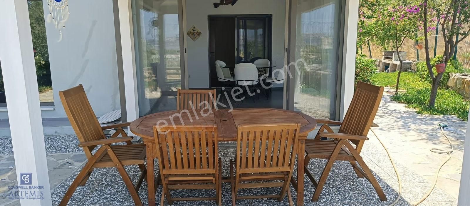 Muğla Bodrum Yolu Üzeri Milas Meşelik Site İçi 2+1 Satılık Daire - Görsel 9