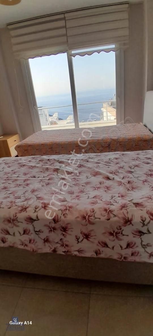 Bodrum Gündoğan Satılık Tripleks Villa - Görsel 6
