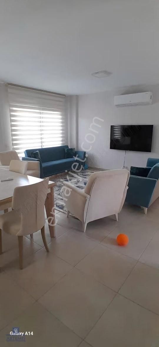 Bodrum Gündoğan Satılık Tripleks Villa - Görsel 7