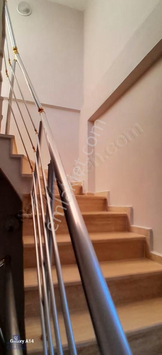 Bodrum Gündoğan Satılık Tripleks Villa - Görsel 4