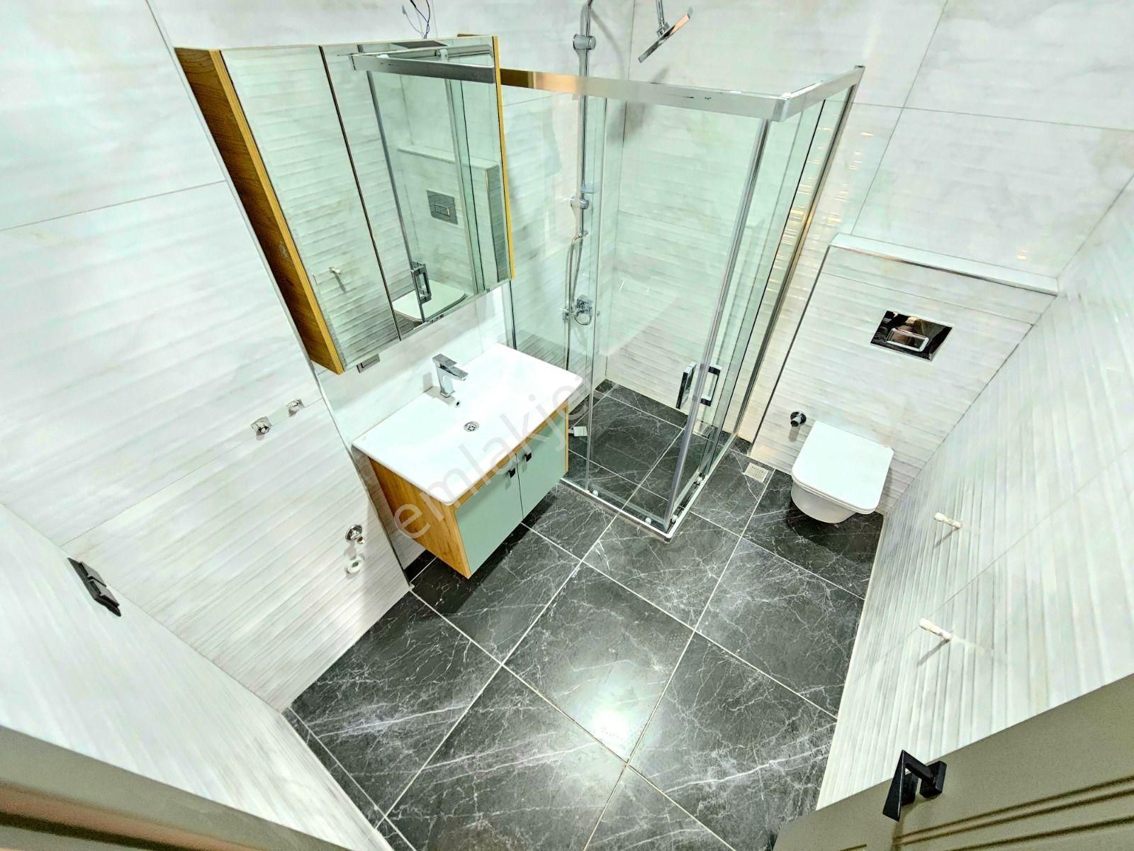 Gürsoy'dan Denize 300m Ebeveyn Banyolu 2+1 Sıfır Daire - Görsel 27