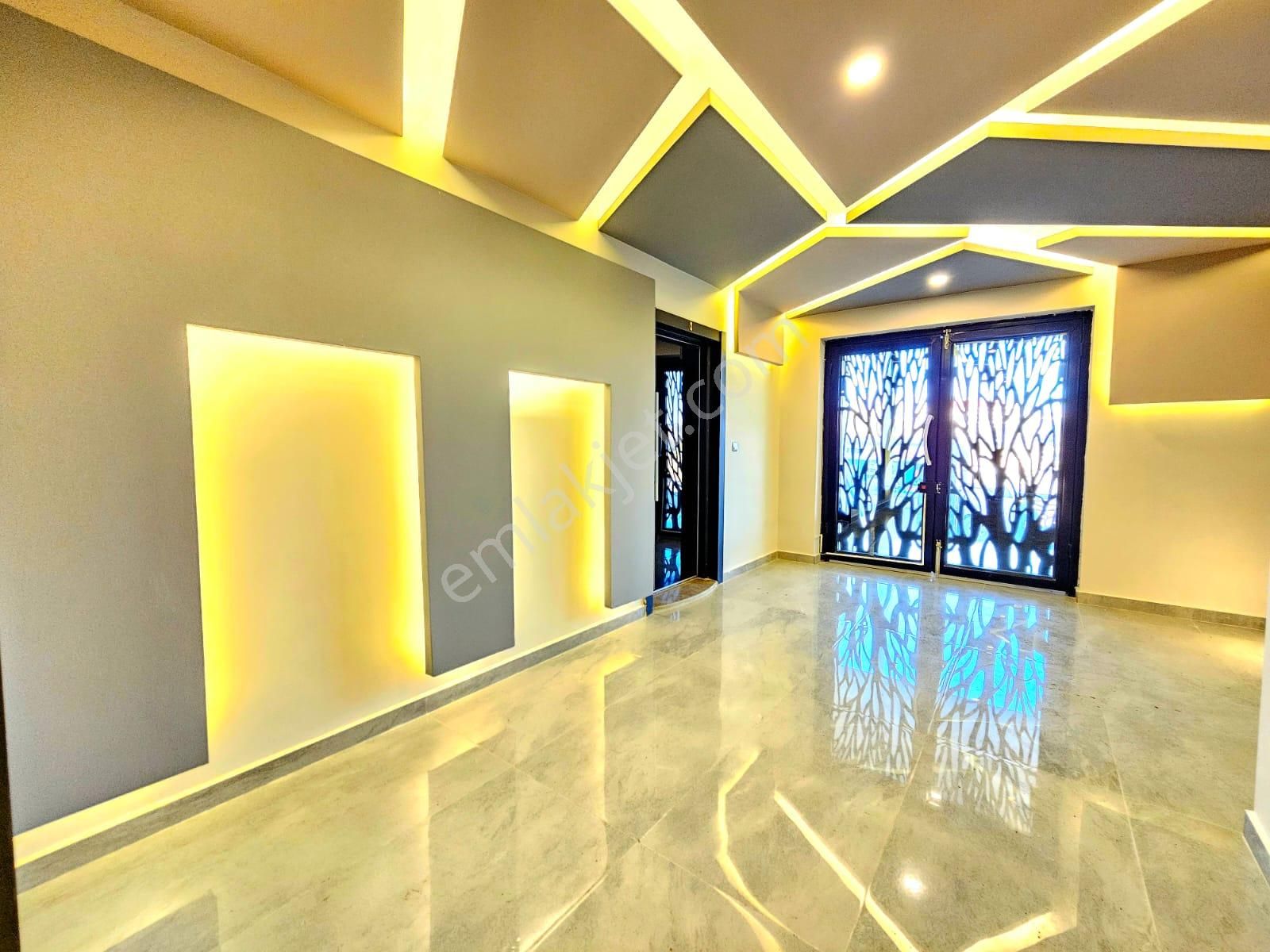 Gürsoy'dan Denize 300m Ebeveyn Banyolu 2+1 Sıfır Daire - Görsel 2