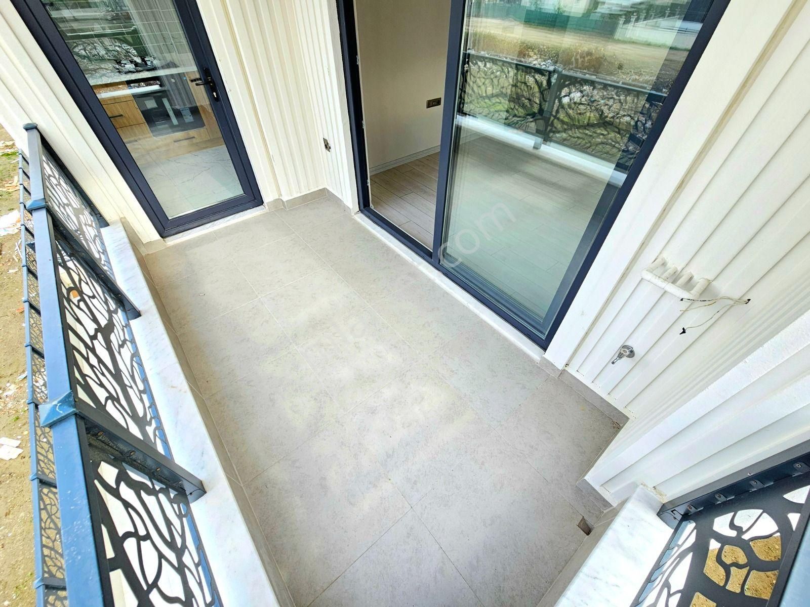 Gürsoy'dan Denize 300m Ebeveyn Banyolu 2+1 Sıfır Daire - Görsel 19