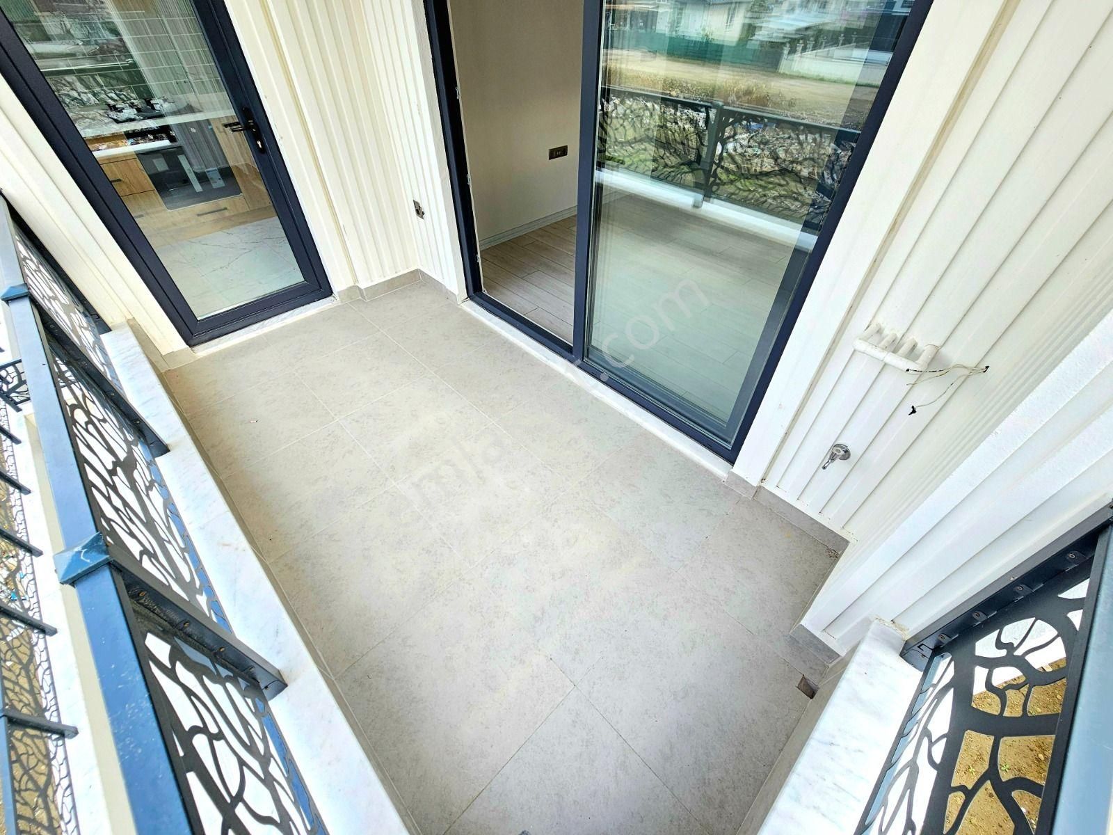 Gürsoy'dan Denize 300m Ebeveyn Banyolu 2+1 Sıfır Daire - Görsel 35