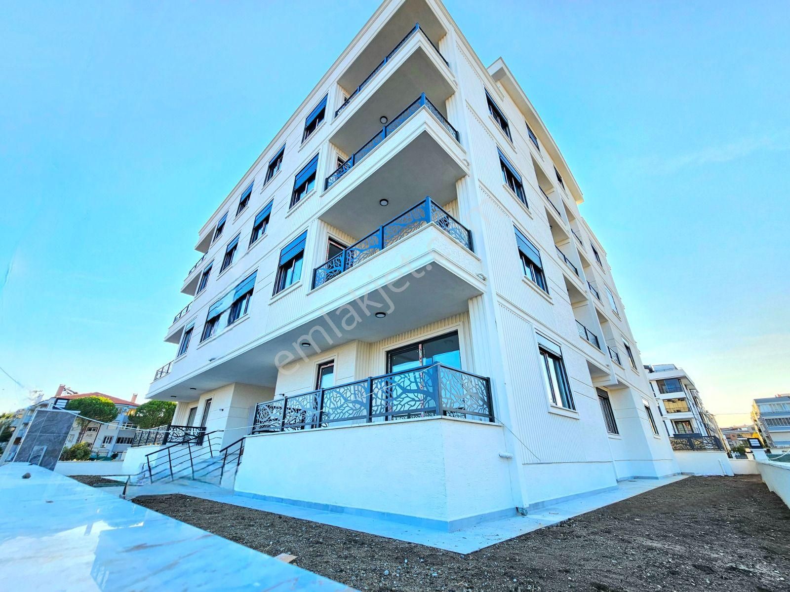 Gürsoy'dan Denize 300m Ebeveyn Banyolu 2+1 Sıfır Daire - Görsel 3