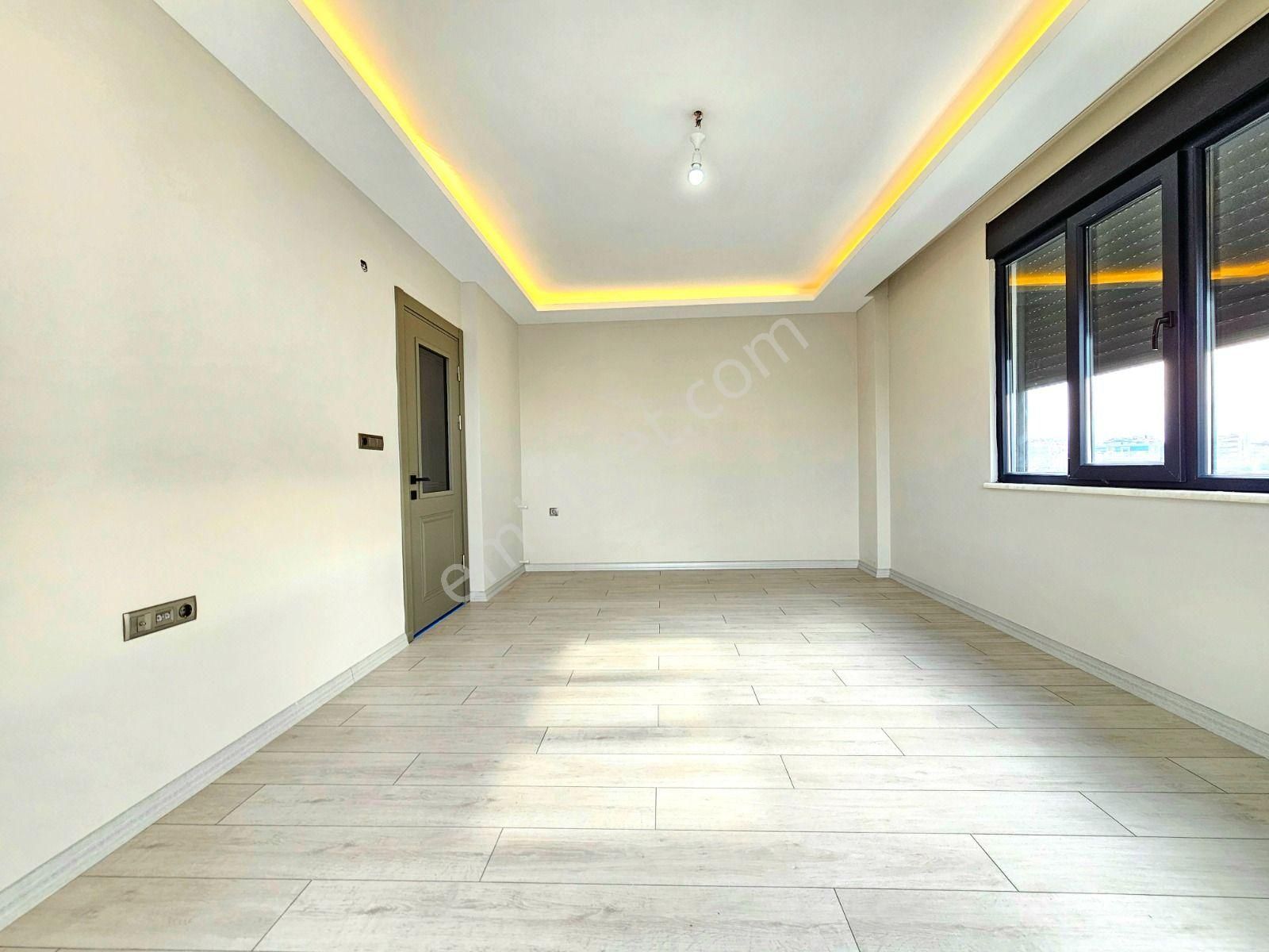 Gürsoy'dan Denize 300m Ebeveyn Banyolu 2+1 Sıfır Daire - Görsel 15