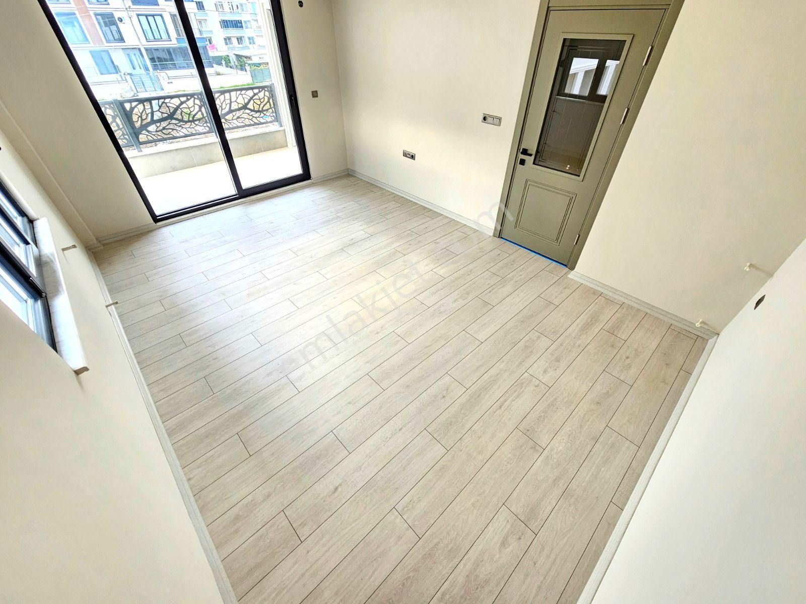 Gürsoy'dan Denize 300m Ebeveyn Banyolu 2+1 Sıfır Daire - Görsel 10