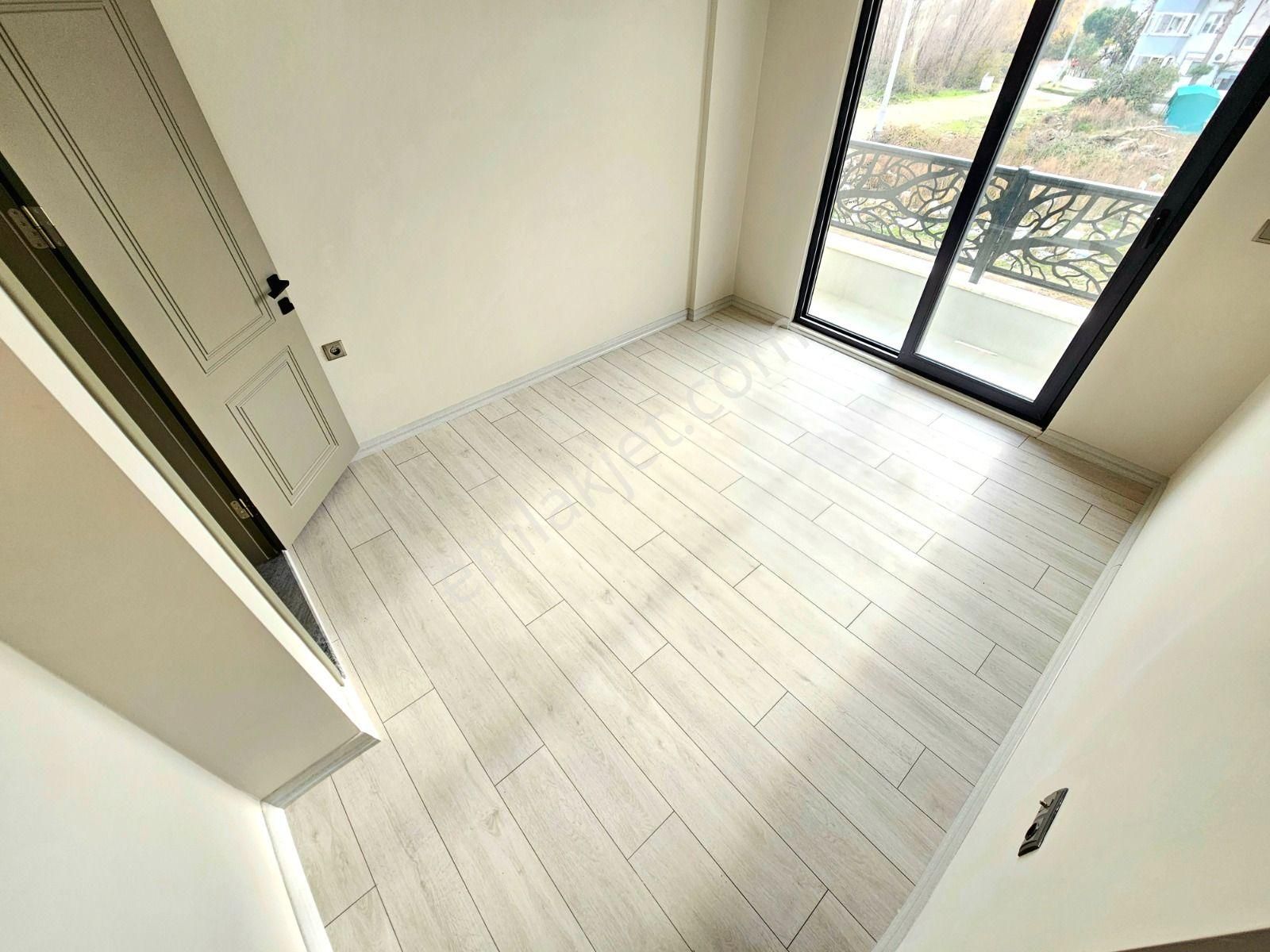 Gürsoy'dan Denize 300m Ebeveyn Banyolu 2+1 Sıfır Daire - Görsel 23