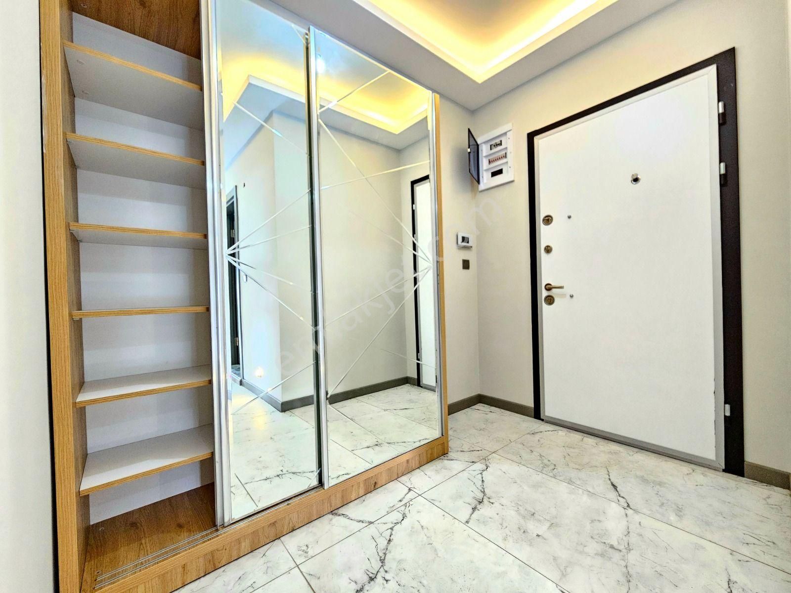 Gürsoy'dan Denize 300m Ebeveyn Banyolu 2+1 Sıfır Daire - Görsel 33