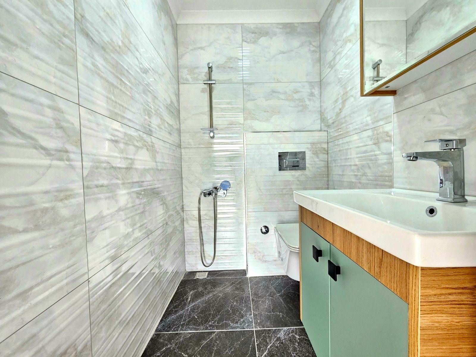 Gürsoy'dan Denize 300m Ebeveyn Banyolu 2+1 Sıfır Daire - Görsel 24