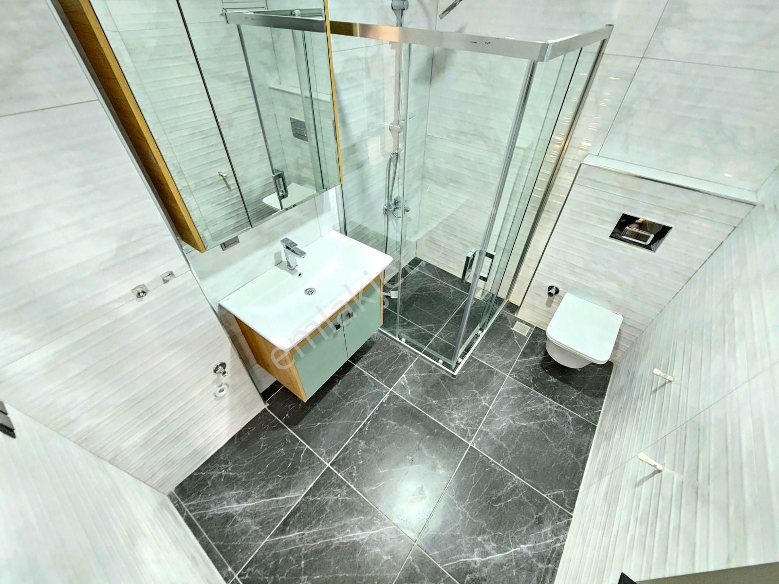 Gürsoy'dan Denize 300m Ebeveyn Banyolu 2+1 Sıfır Daire - Görsel 29