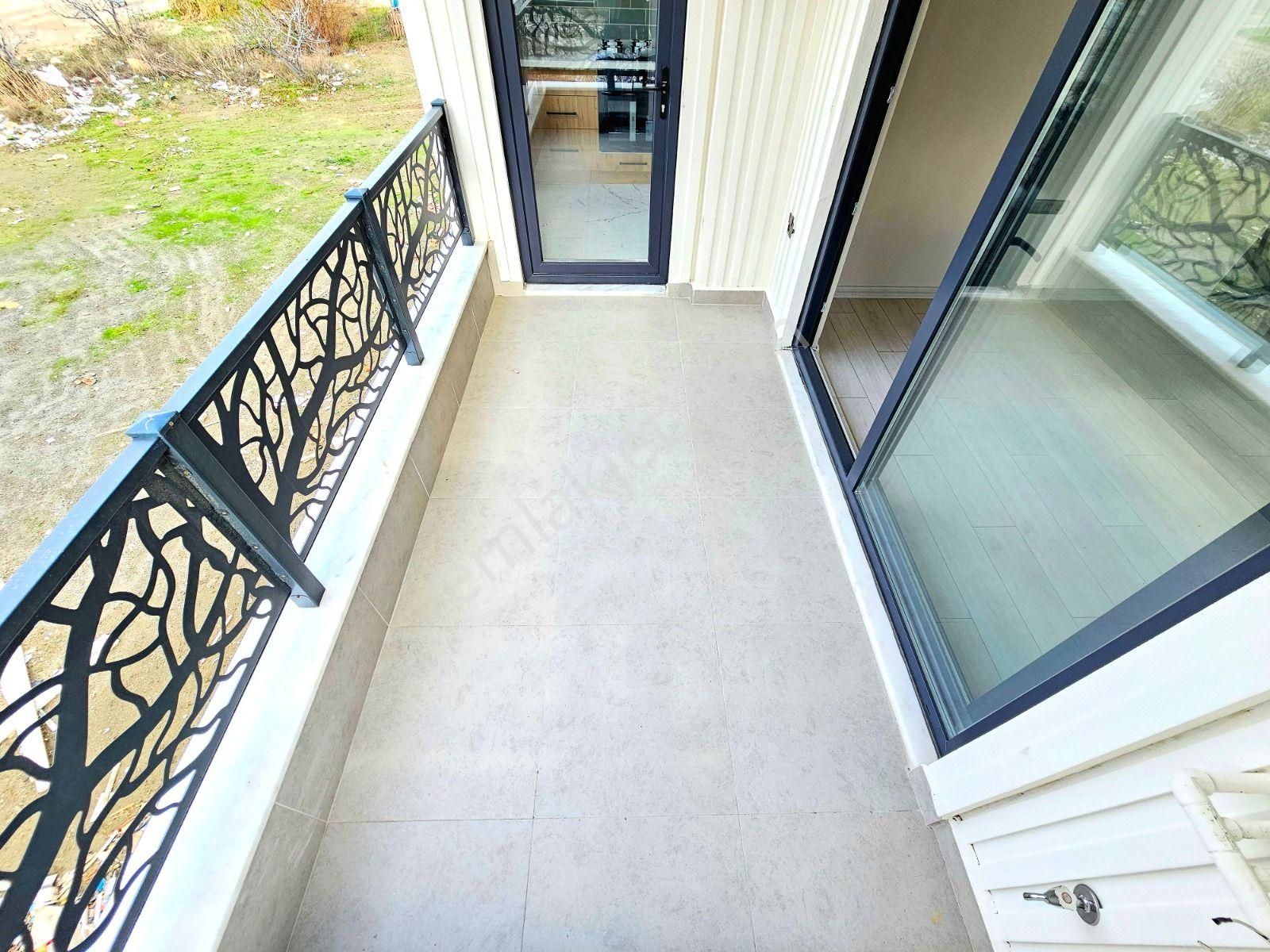 Gürsoy'dan Denize 300m Ebeveyn Banyolu 2+1 Sıfır Daire - Görsel 17