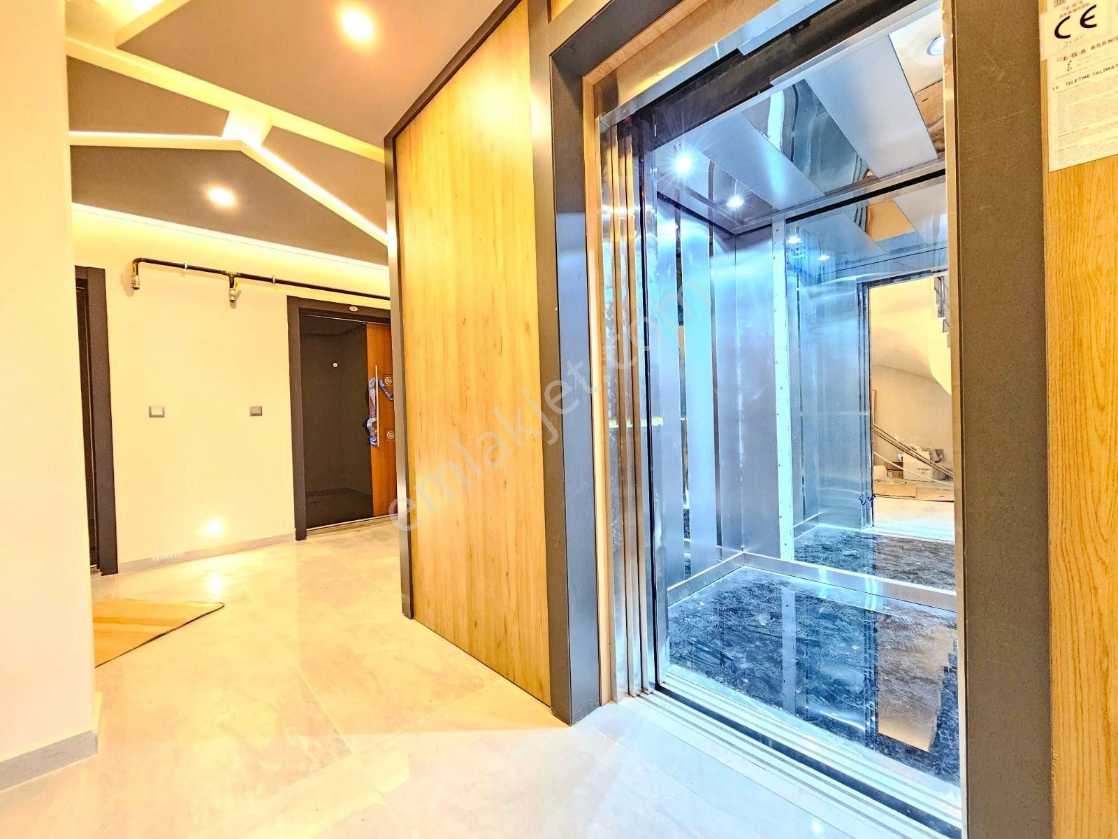 Gürsoy'dan Denize 300m Ebeveyn Banyolu 2+1 Sıfır Daire