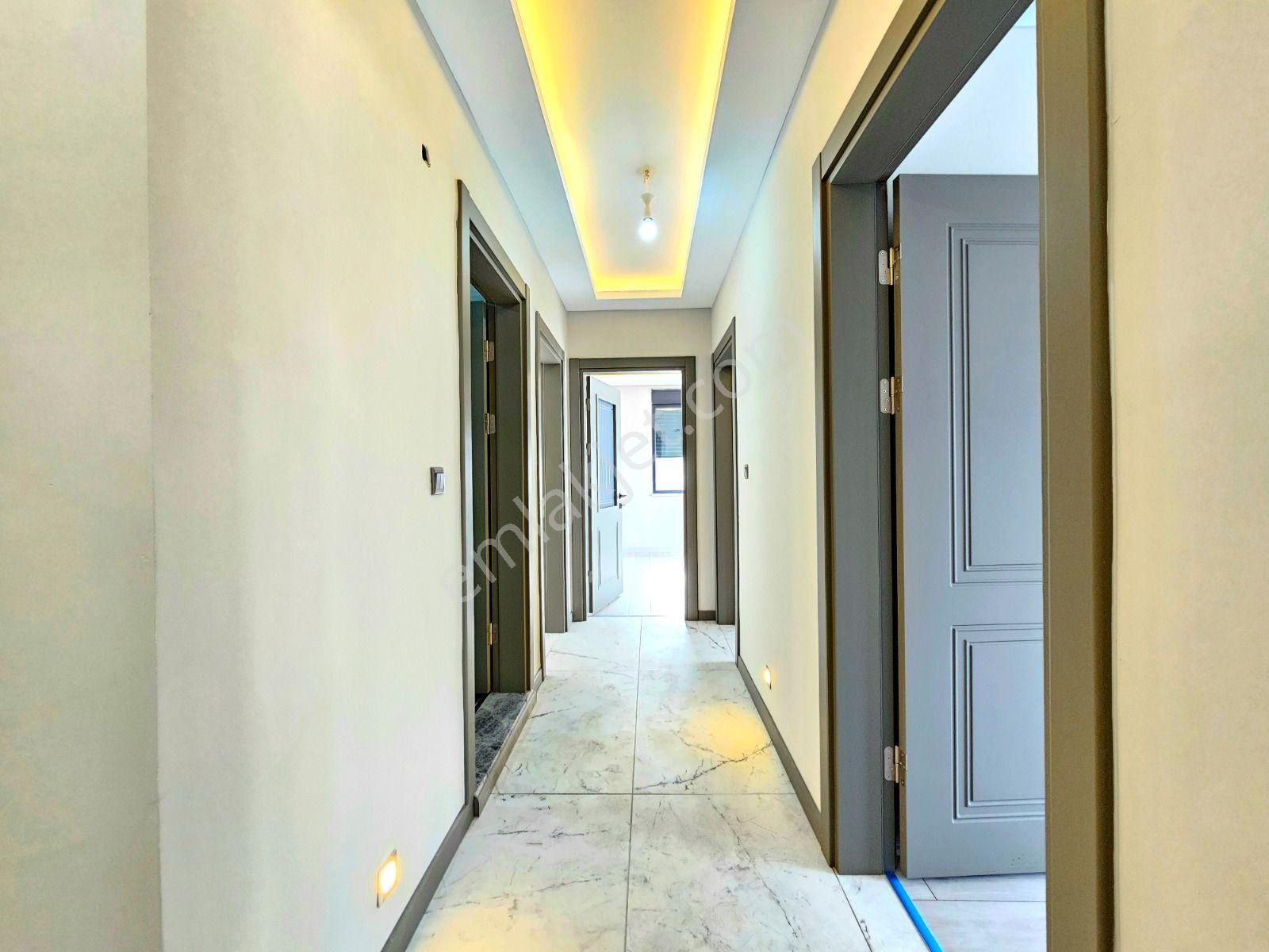 Gürsoy'dan Denize 300m Ebeveyn Banyolu 2+1 Sıfır Daire - Görsel 34