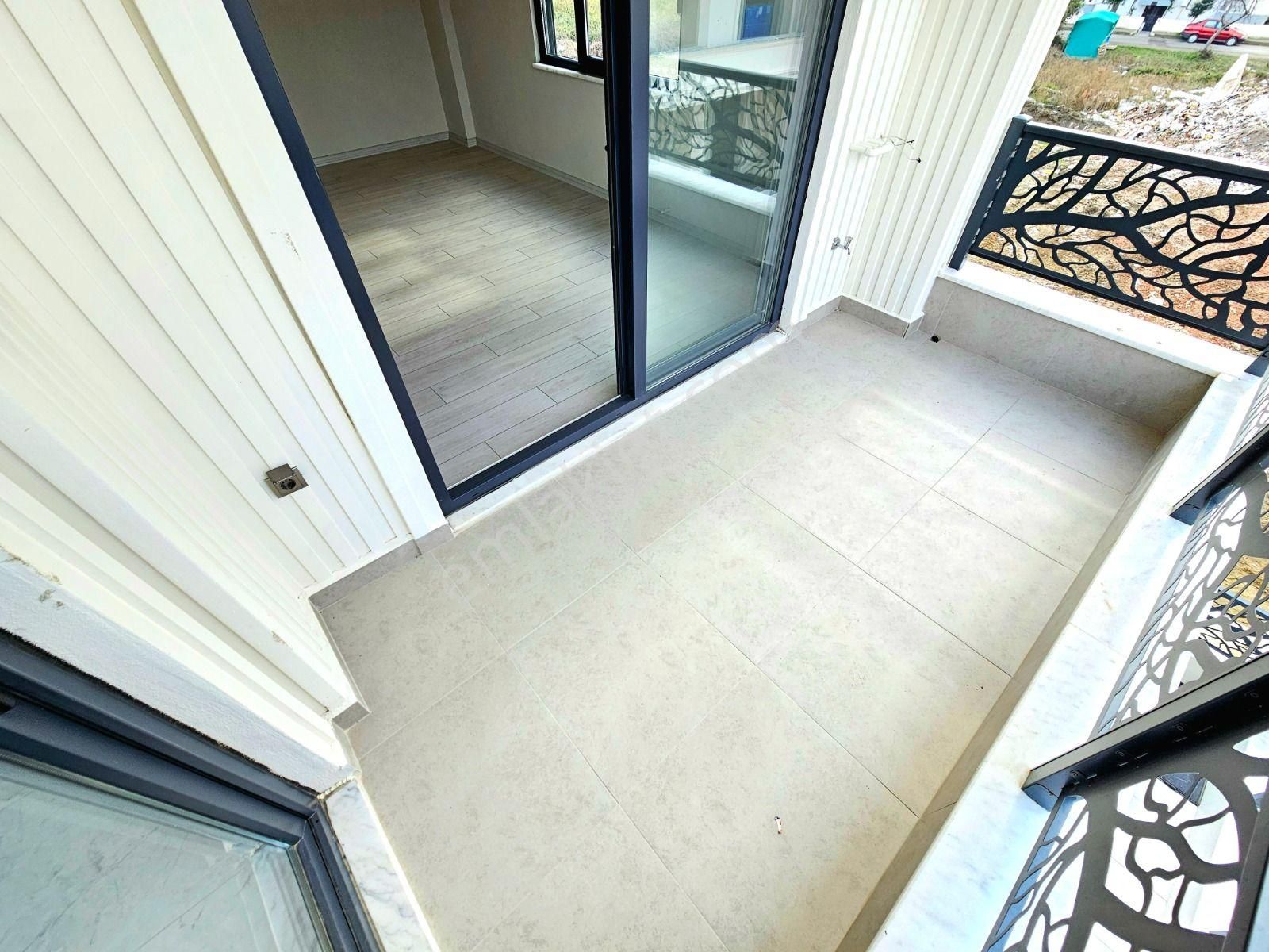 Gürsoy'dan Denize 300m Ebeveyn Banyolu 2+1 Sıfır Daire - Görsel 18