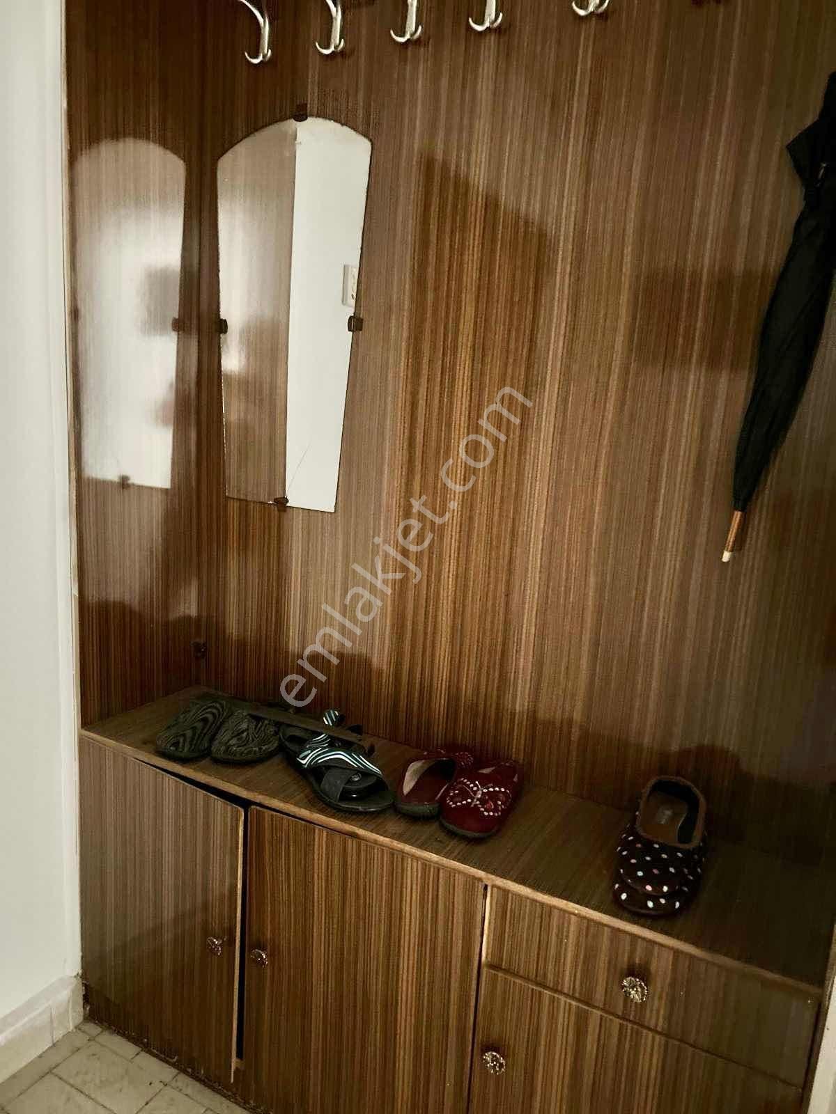 Aydınlıkevler'de Samsun Yolu Yakını 3+1 Ara Katta Mantolamalı! - Görsel 9