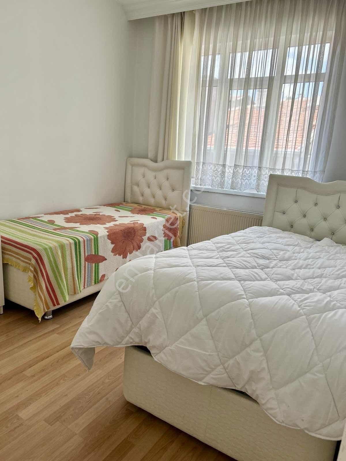 Aydınlıkevler'de Samsun Yolu Yakını 3+1 Ara Katta Mantolamalı! - Görsel 15