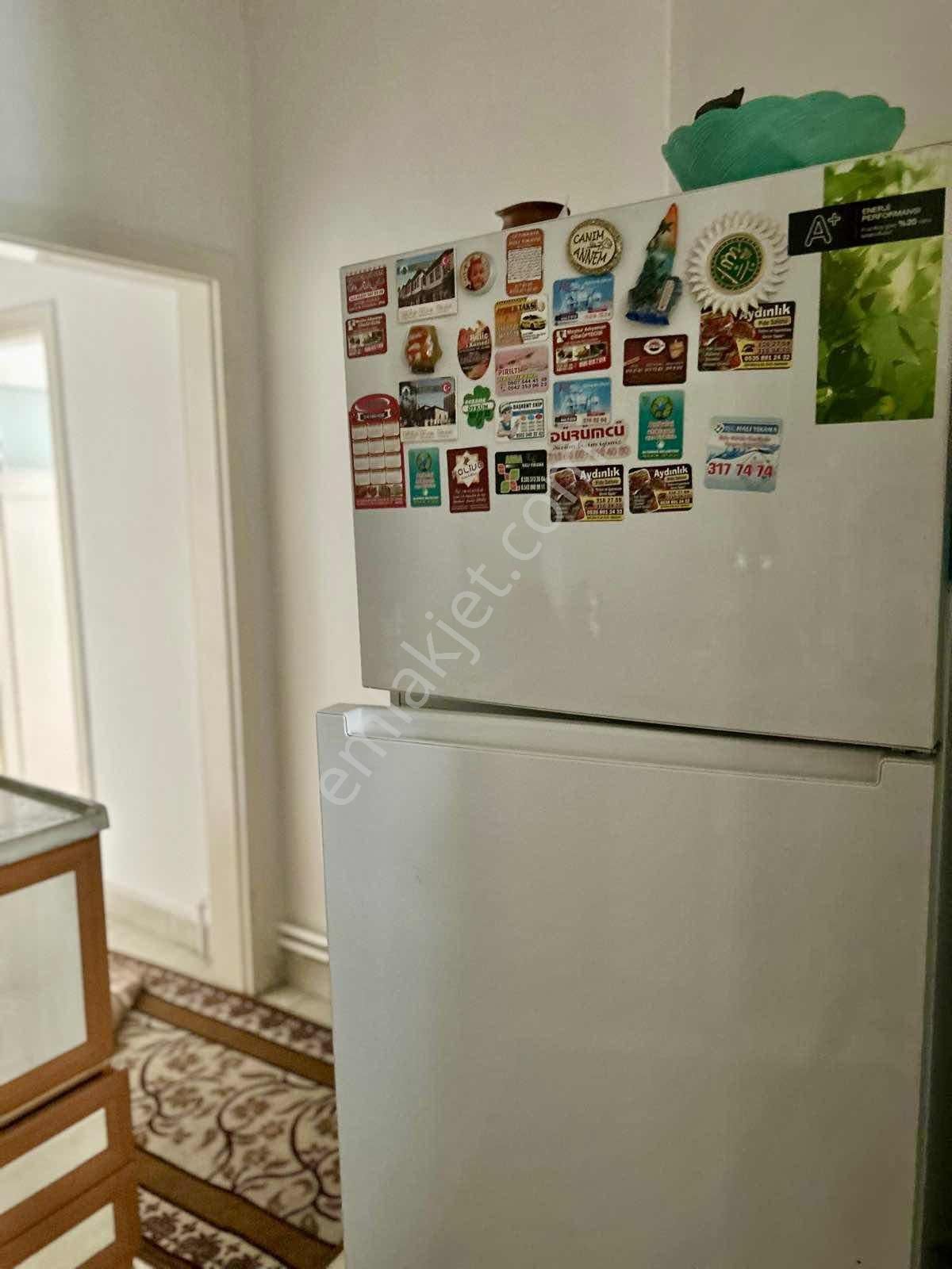 Aydınlıkevler'de Samsun Yolu Yakını 3+1 Ara Katta Mantolamalı! - Görsel 18