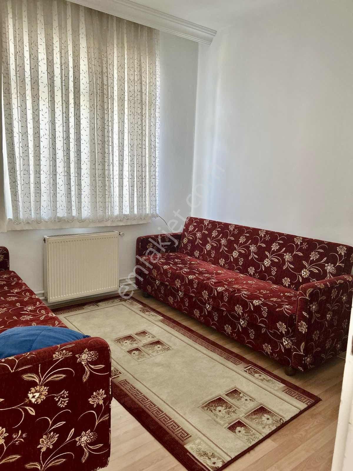 Aydınlıkevler'de Samsun Yolu Yakını 3+1 Ara Katta Mantolamalı! - Görsel 2