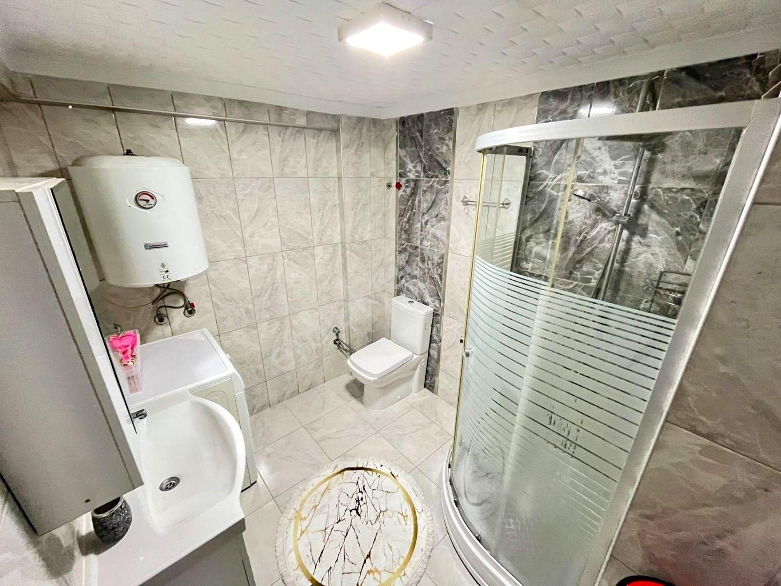 ▄▀jet'ten Altınkum'da Ön Cephe Ayrı Mutfaklı & Eşyalı 2+1 Daire - Görsel 20