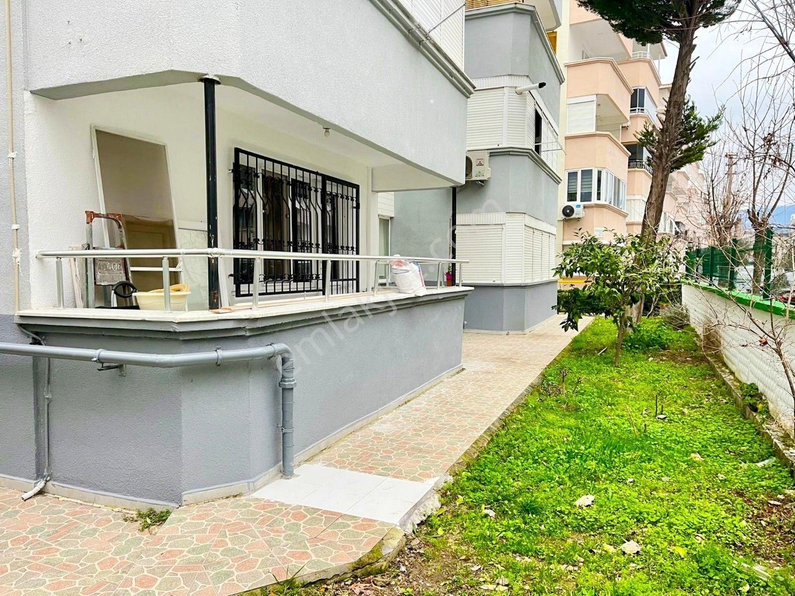 ▄▀jet'ten Altınkum'da Ön Cephe Ayrı Mutfaklı & Eşyalı 2+1 Daire - Görsel 21