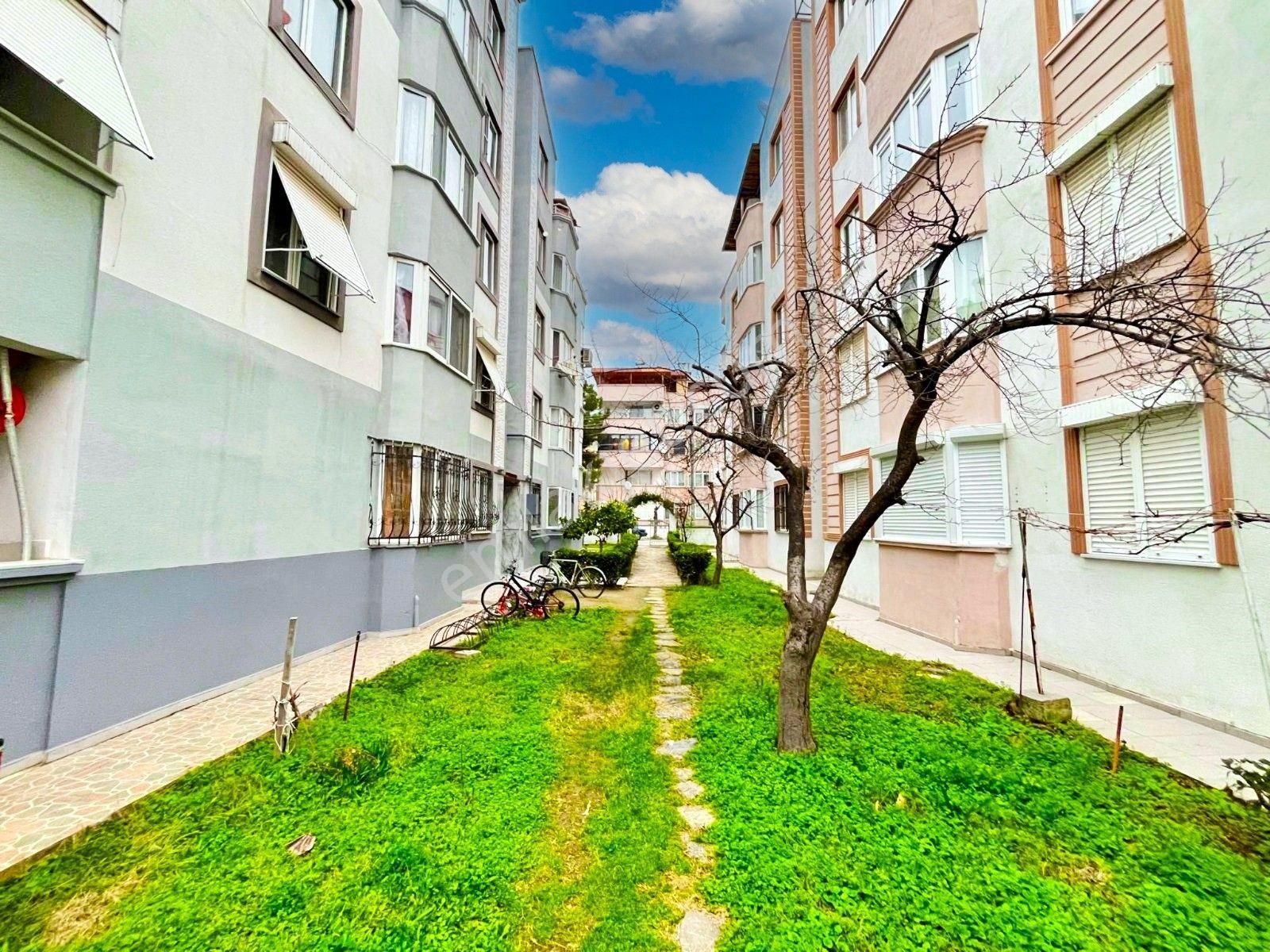 ▄▀jet'ten Altınkum'da Ön Cephe Ayrı Mutfaklı & Eşyalı 2+1 Daire - Görsel 24