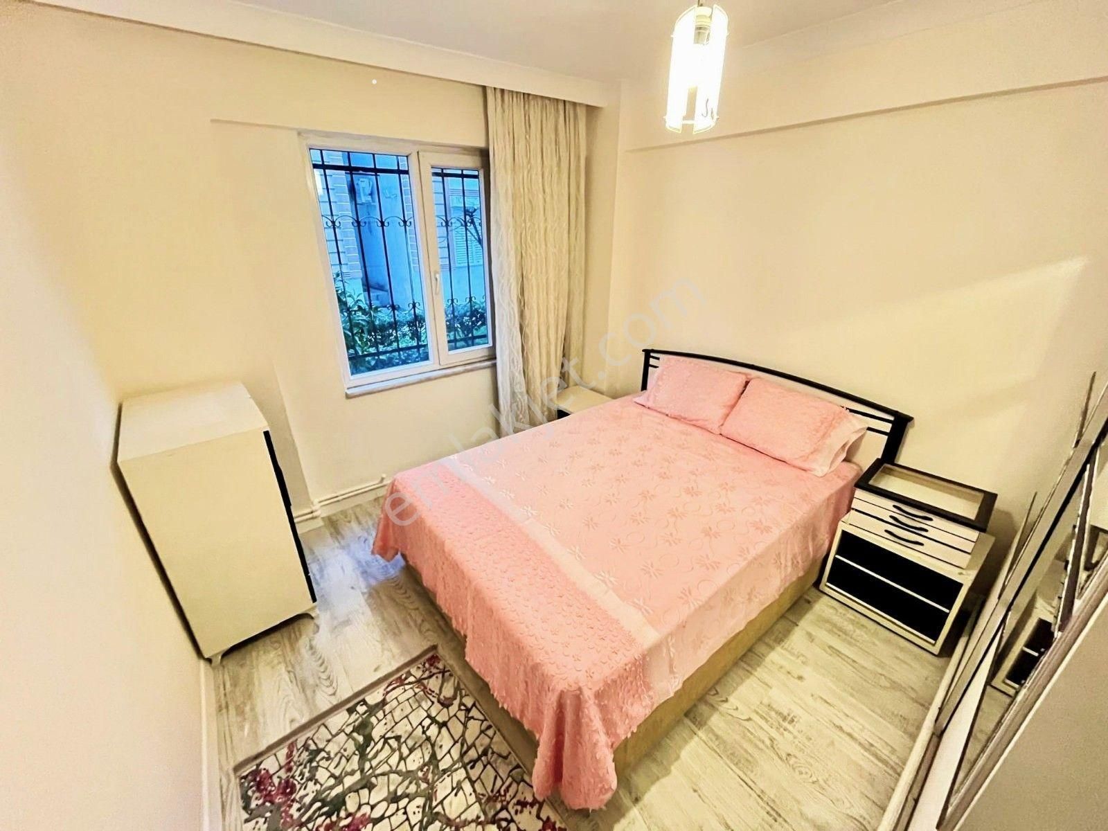 ▄▀jet'ten Altınkum'da Ön Cephe Ayrı Mutfaklı & Eşyalı 2+1 Daire - Görsel 18