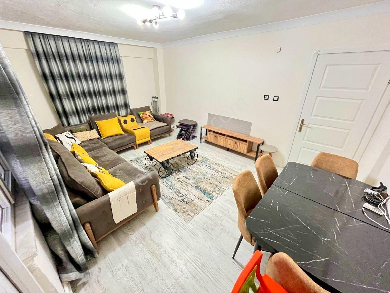 ▄▀jet'ten Altınkum'da Ön Cephe Ayrı Mutfaklı & Eşyalı 2+1 Daire - Görsel 8