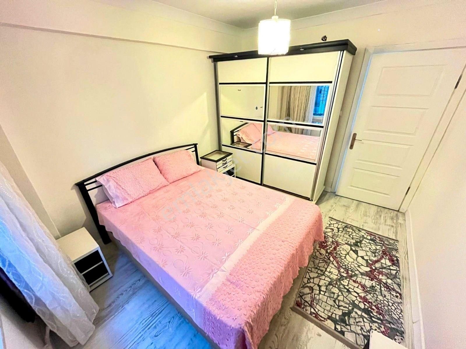 ▄▀jet'ten Altınkum'da Ön Cephe Ayrı Mutfaklı & Eşyalı 2+1 Daire - Görsel 12
