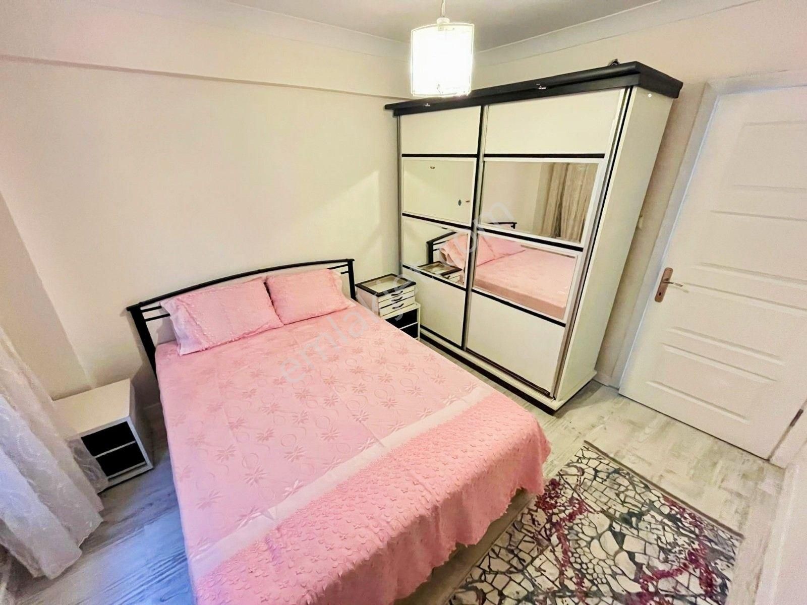 ▄▀jet'ten Altınkum'da Ön Cephe Ayrı Mutfaklı & Eşyalı 2+1 Daire - Görsel 10