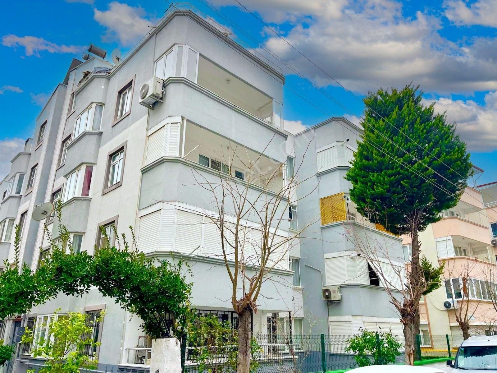 ▄▀jet'ten Altınkum'da Ön Cephe Ayrı Mutfaklı & Eşyalı 2+1 Daire - Görsel 22