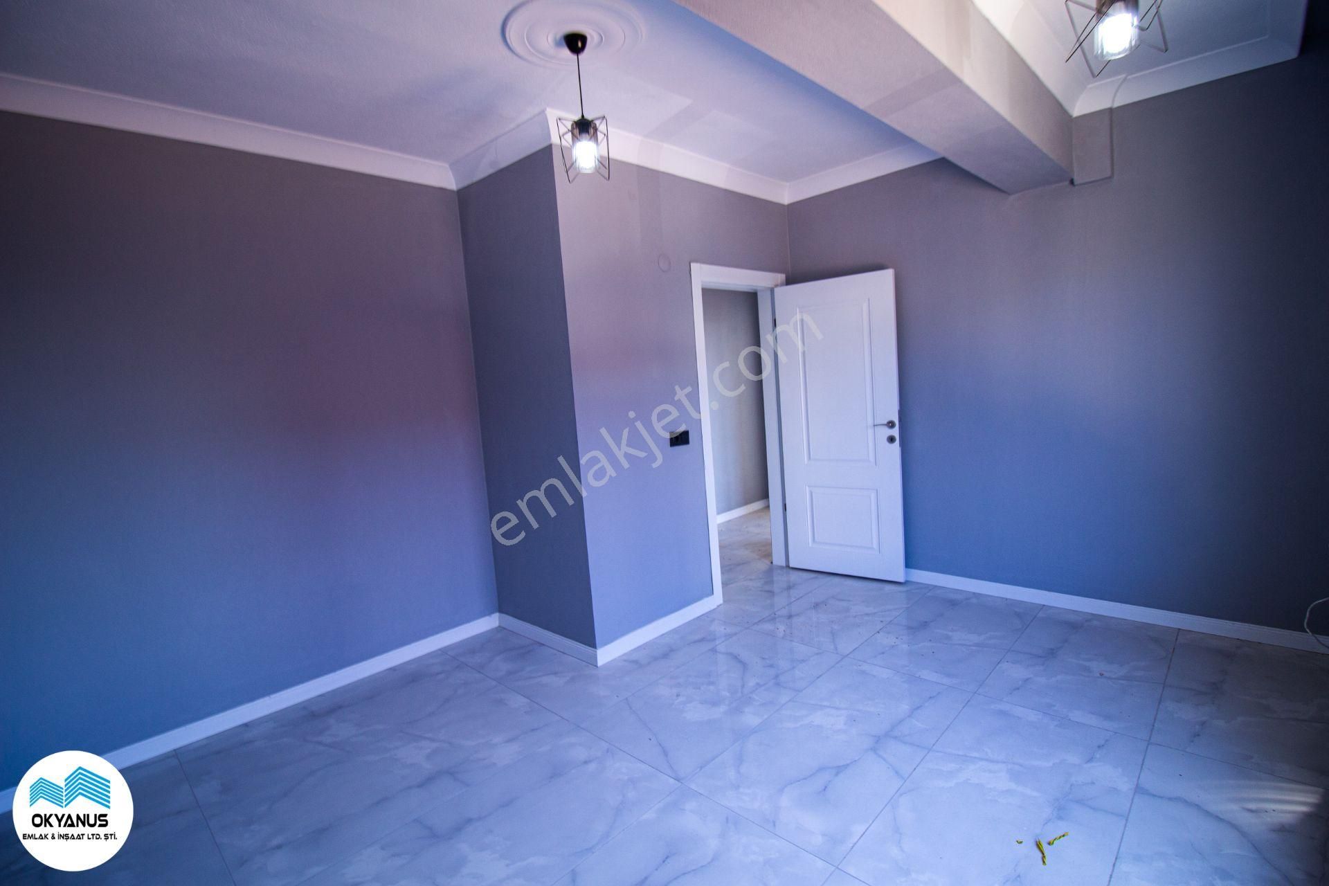 Kocaali'de Modern Dokunuşlu 3+1 Villa - Görsel 22