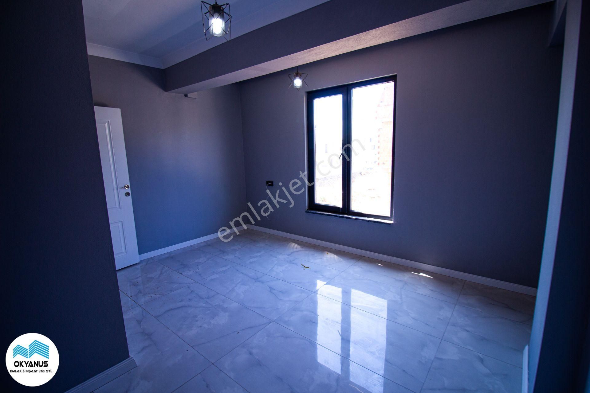 Kocaali'de Modern Dokunuşlu 3+1 Villa - Görsel 21