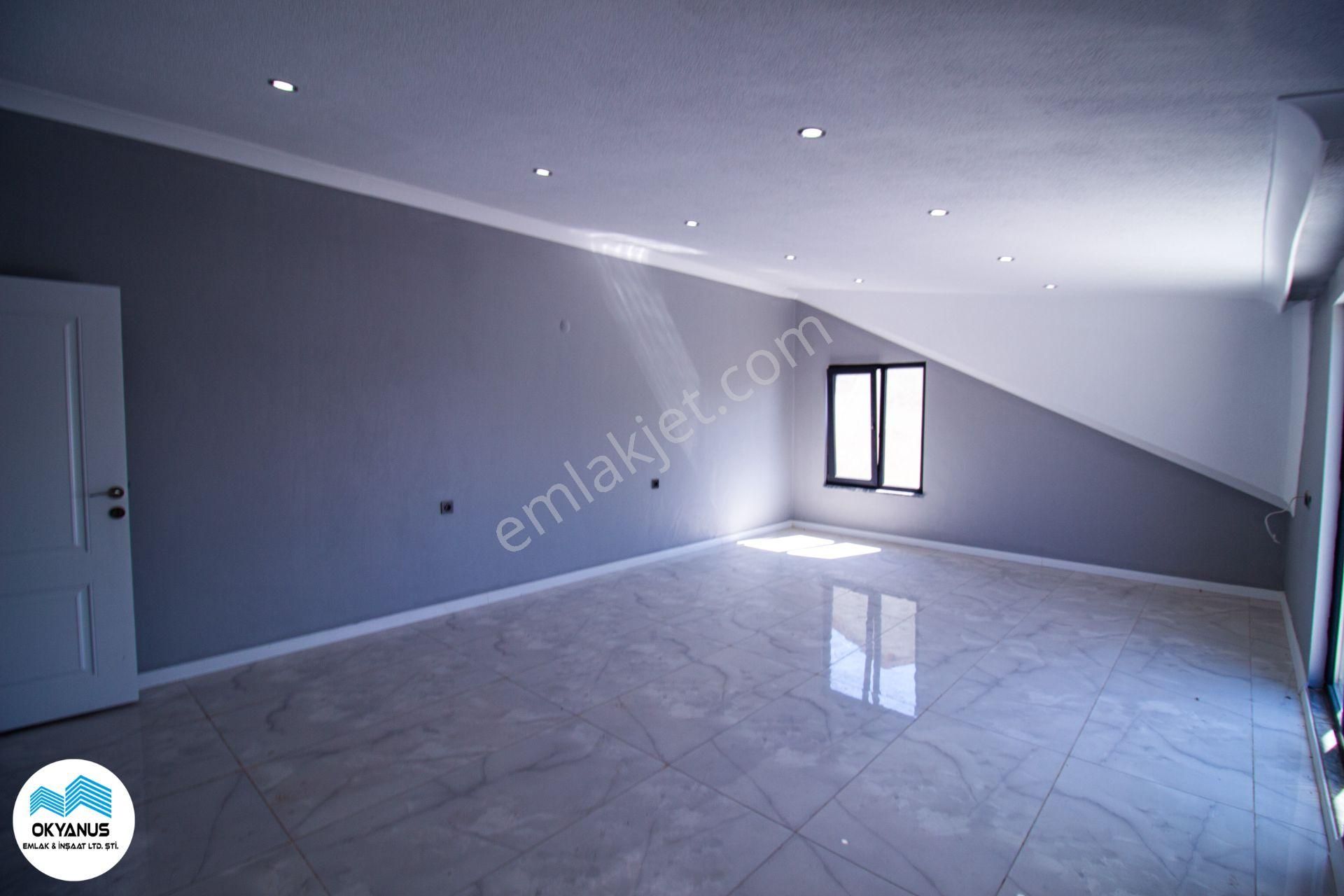 Kocaali'de Modern Dokunuşlu 3+1 Villa - Görsel 6