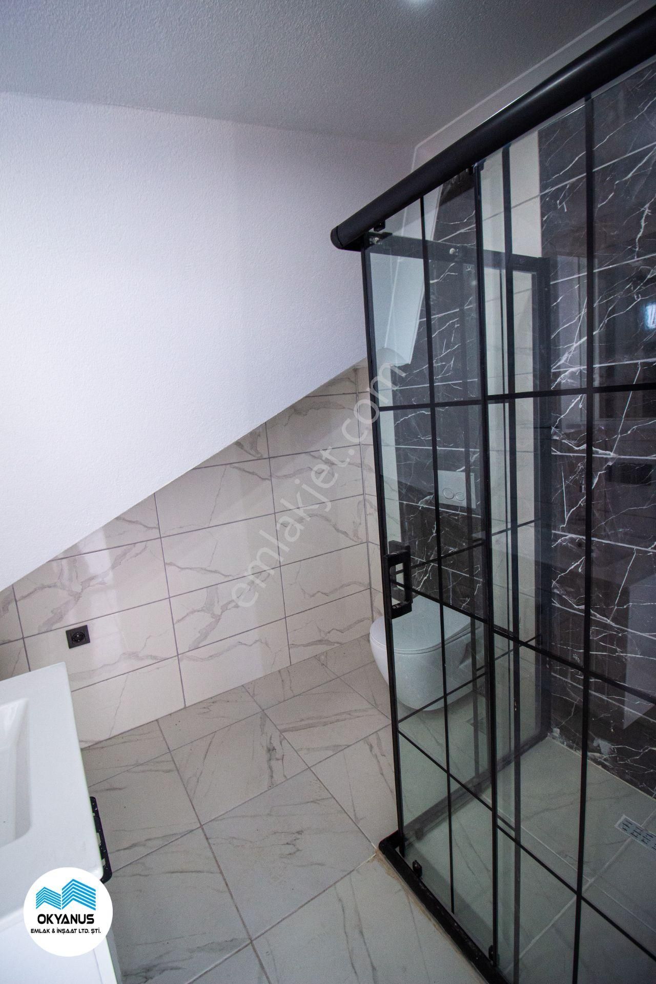 Kocaali'de Modern Dokunuşlu 3+1 Villa - Görsel 8