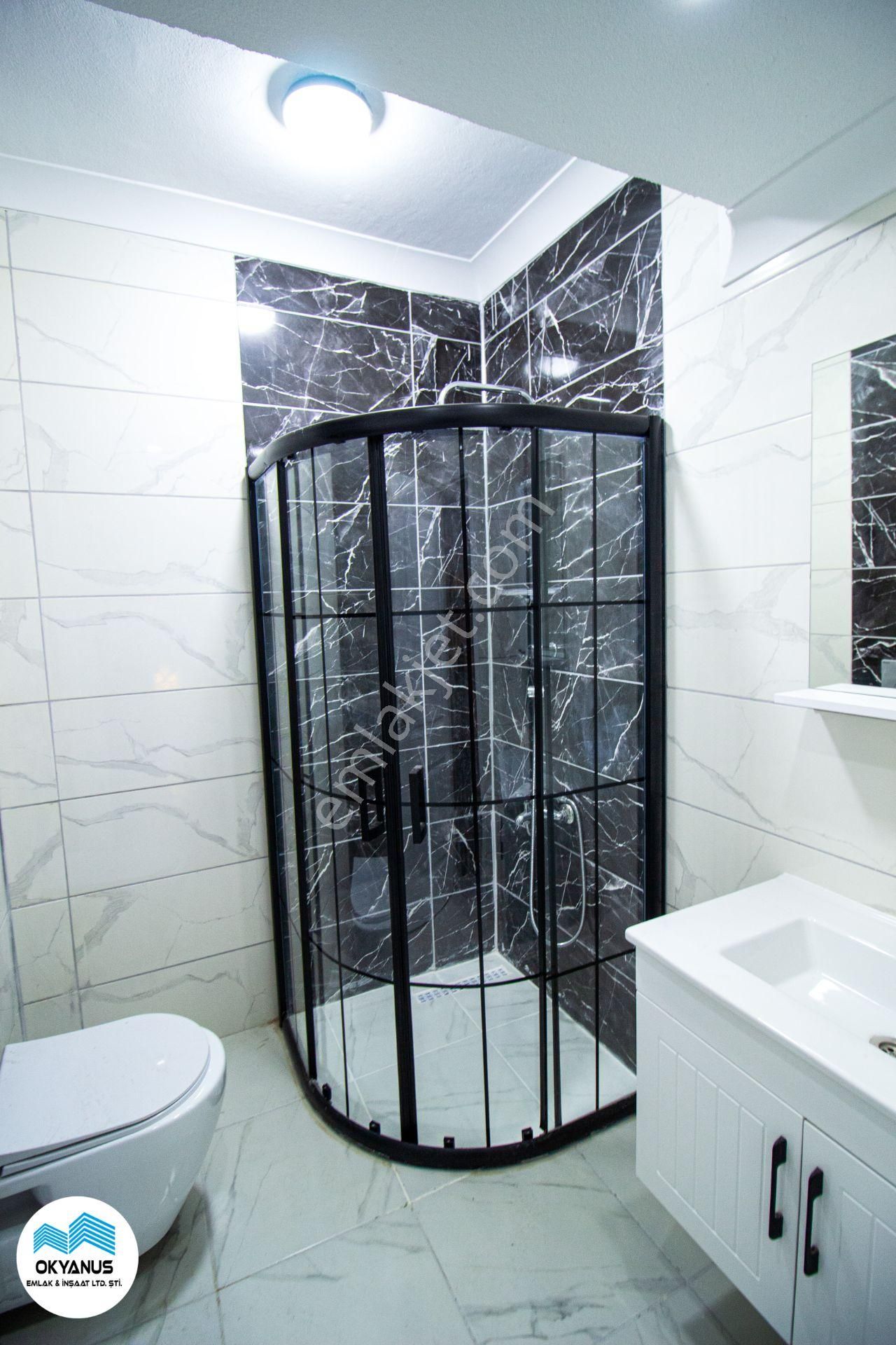 Kocaali'de Modern Dokunuşlu 3+1 Villa - Görsel 19