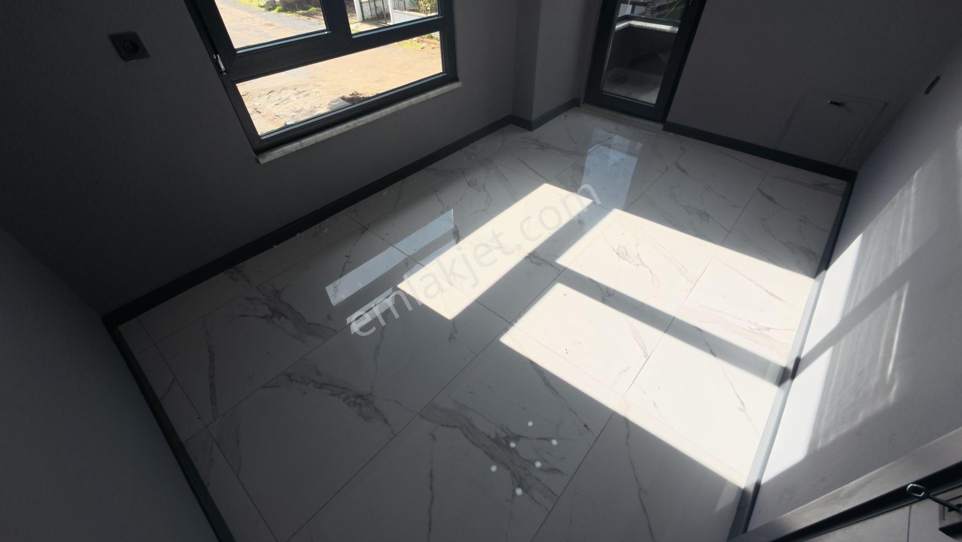 Kocaali’de Satılık 3+1 Denize Komşu Lüks Villa - Görsel 12