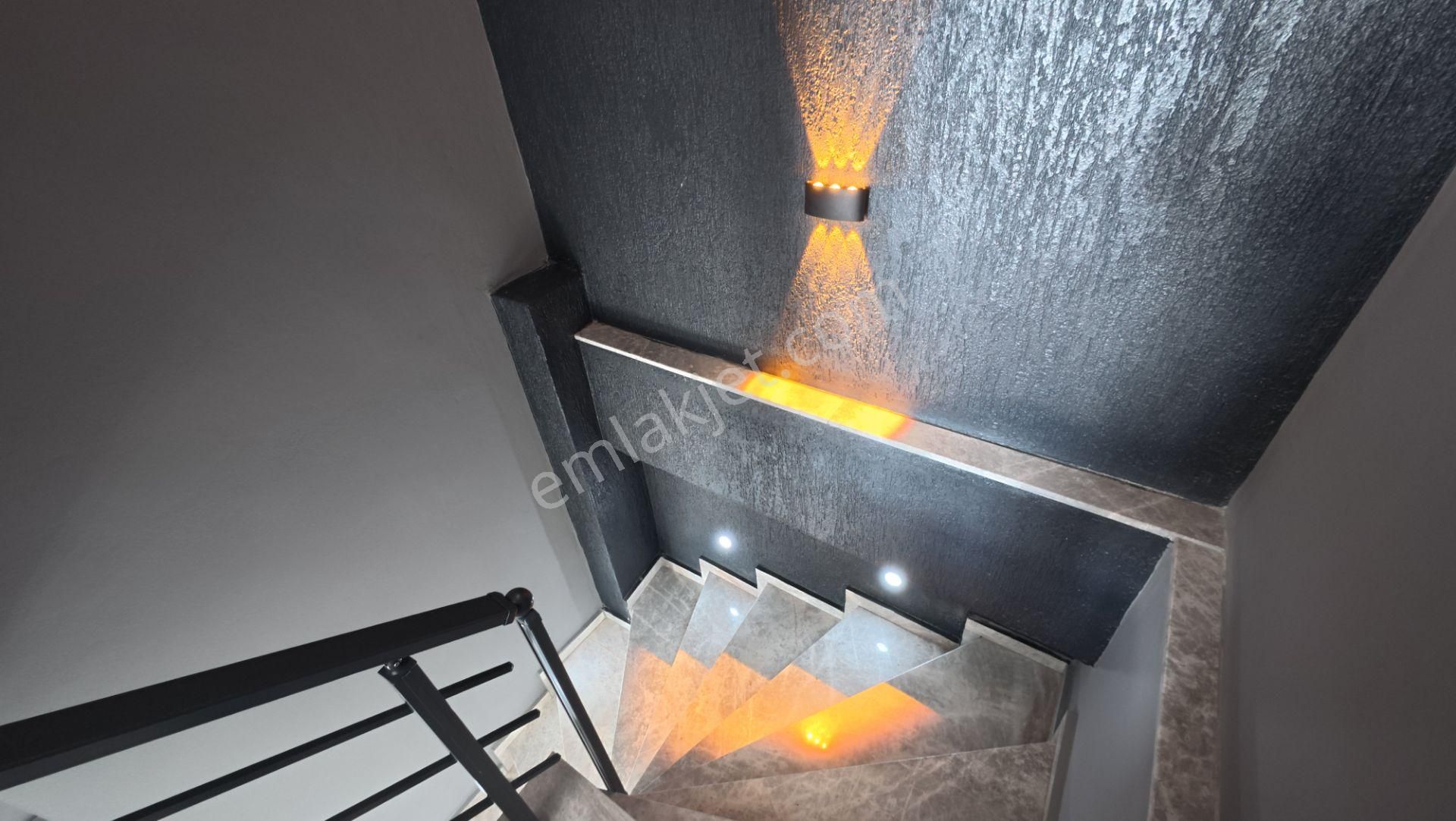 Kocaali’de Satılık 3+1 Denize Komşu Lüks Villa - Görsel 19