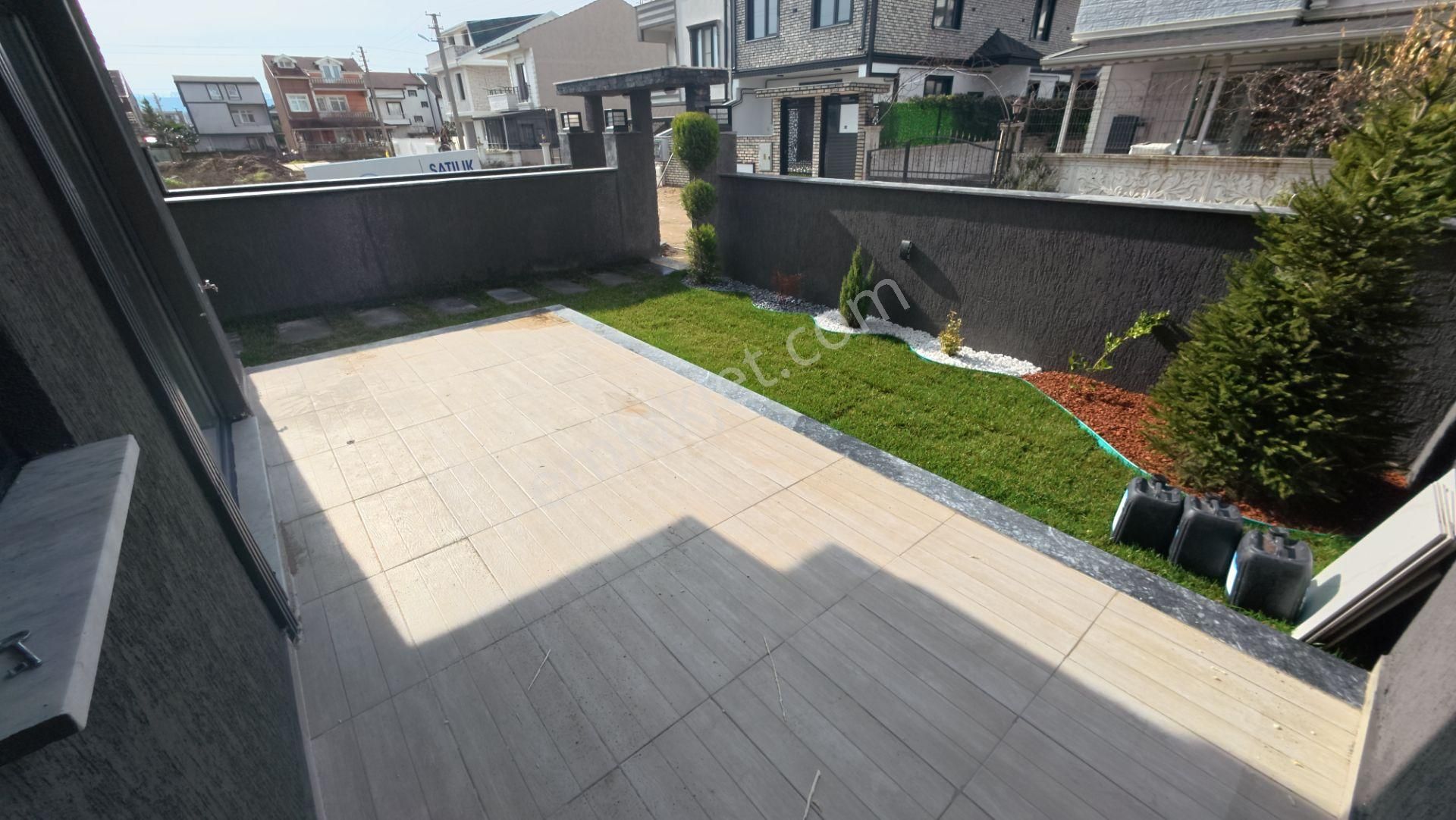 Kocaali’de Satılık 3+1 Denize Komşu Lüks Villa - Görsel 4