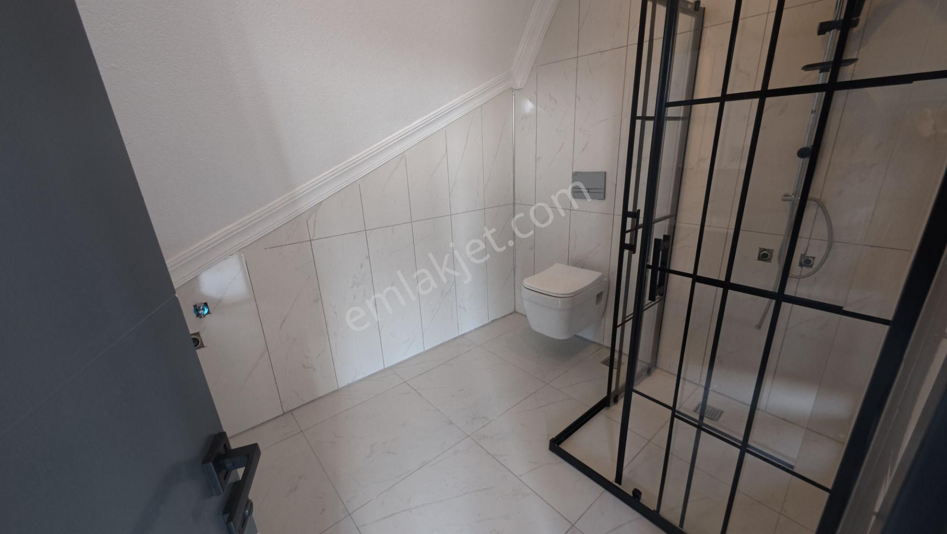 Kocaali’de Satılık 3+1 Denize Komşu Lüks Villa - Görsel 23