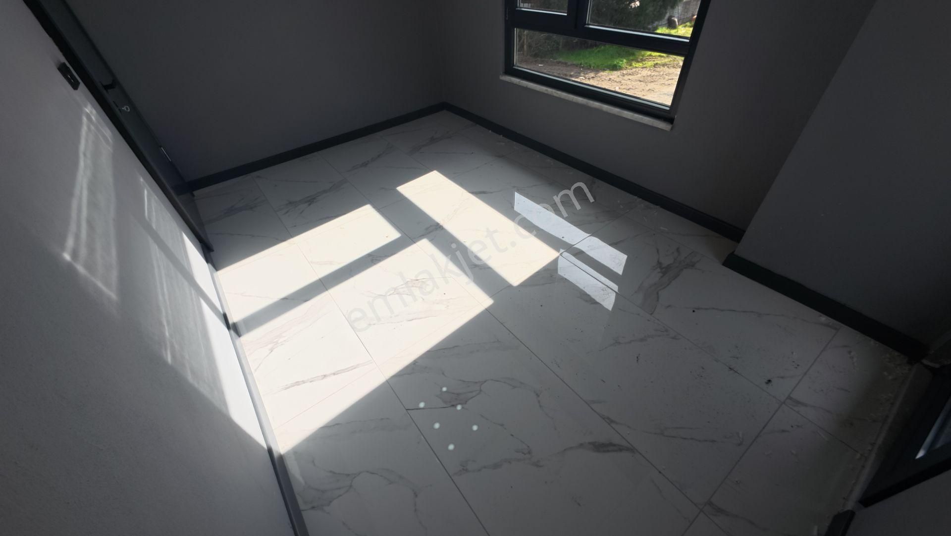 Kocaali’de Satılık 3+1 Denize Komşu Lüks Villa - Görsel 13