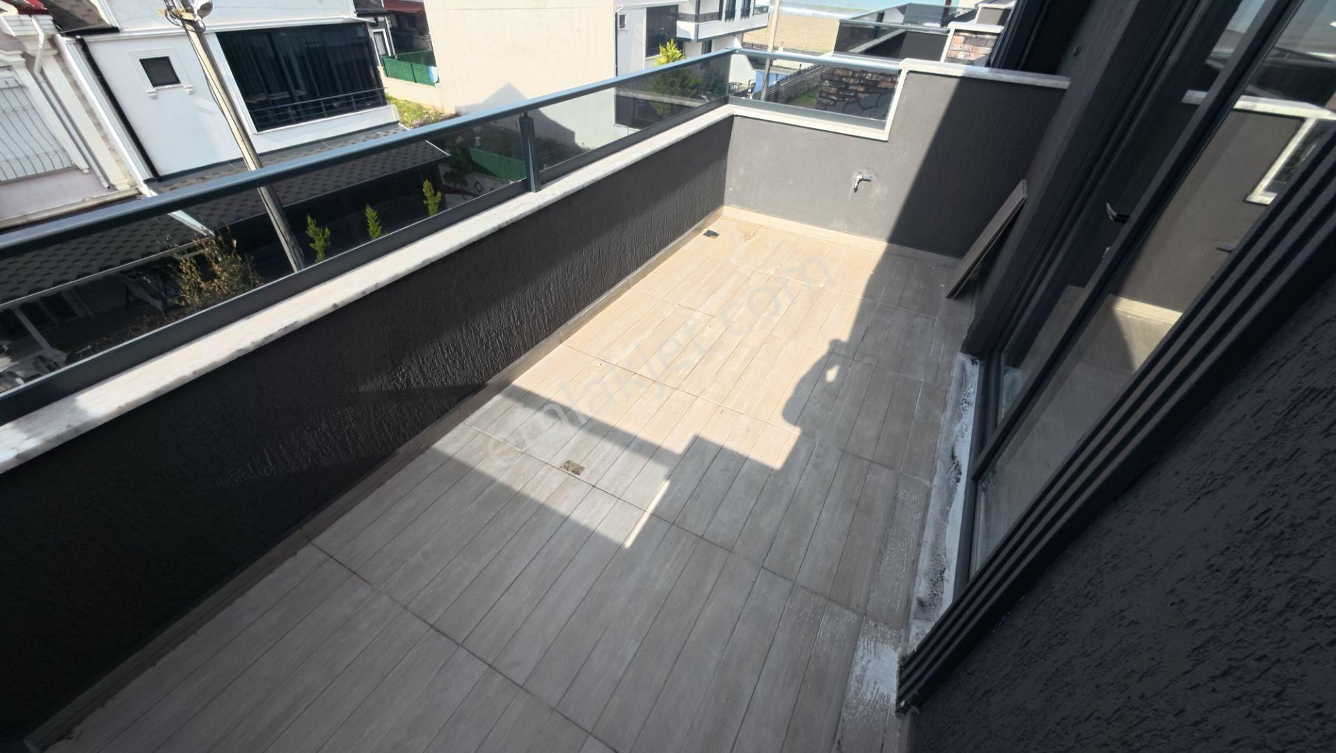 Kocaali’de Satılık 3+1 Denize Komşu Lüks Villa - Görsel 24