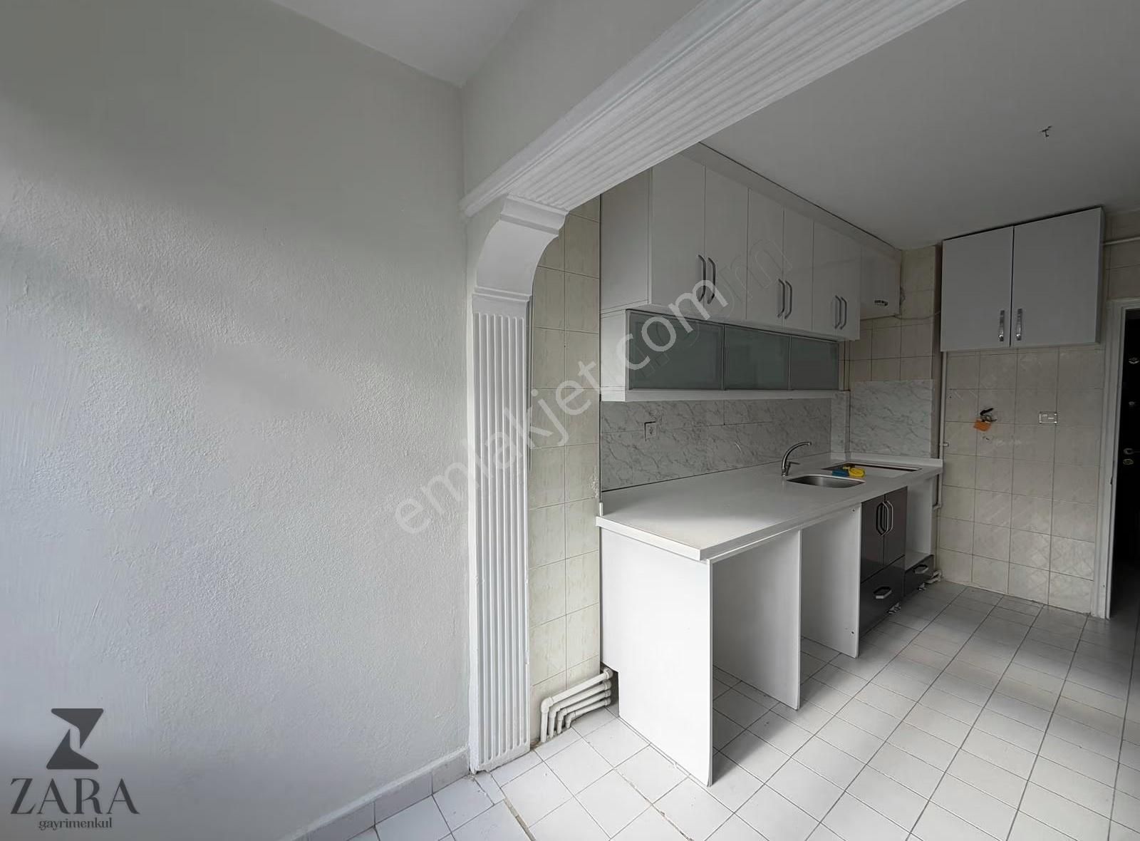 ▄zara▄kutlu Mh.ana Cd Yakını 3+1 125m²ara Kat Masrafsız Kiralık - Görsel 2