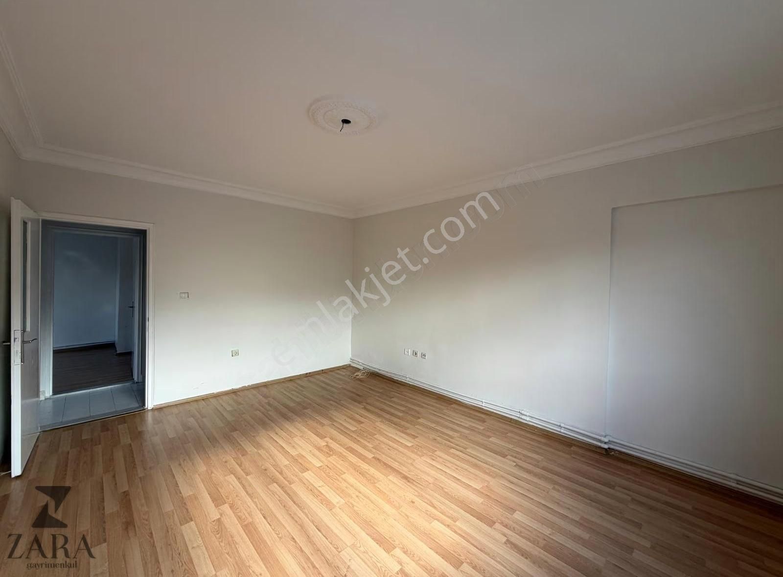 ▄zara▄kutlu Mh.ana Cd Yakını 3+1 125m²ara Kat Masrafsız Kiralık - Görsel 11