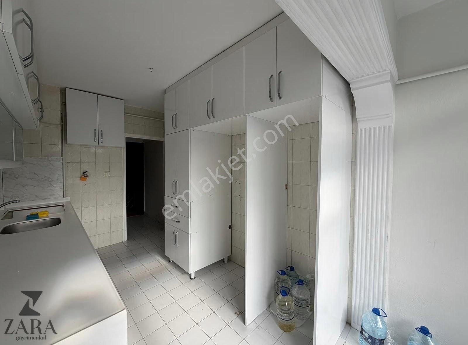 ▄zara▄kutlu Mh.ana Cd Yakını 3+1 125m²ara Kat Masrafsız Kiralık - Görsel 6