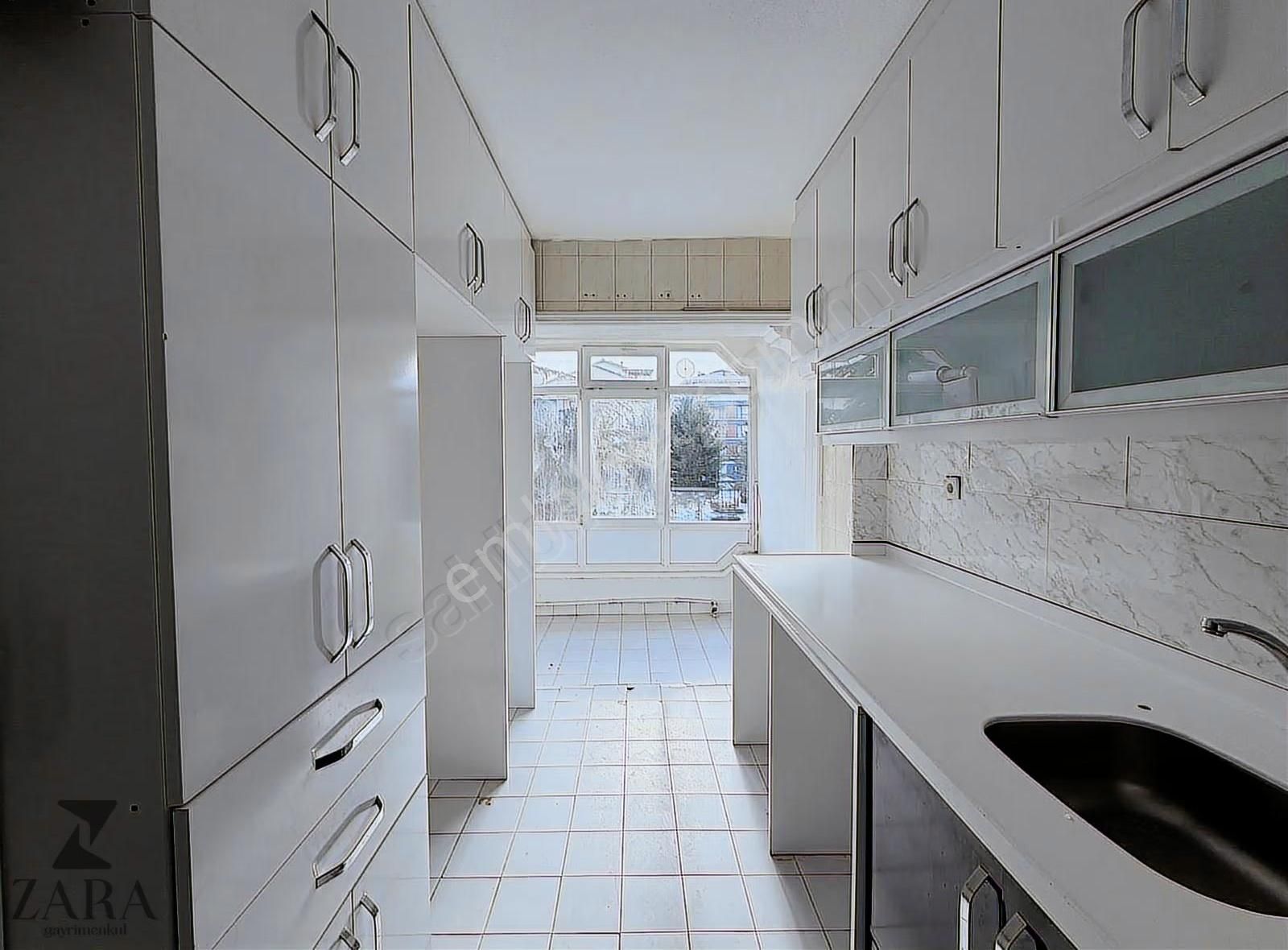 ▄zara▄kutlu Mh.ana Cd Yakını 3+1 125m²ara Kat Masrafsız Kiralık - Görsel 8