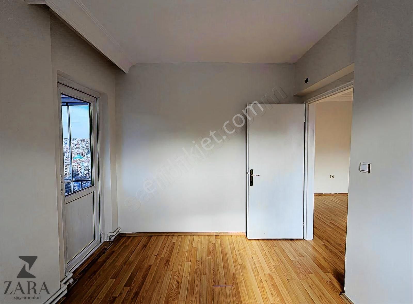 ▄zara▄kutlu Mh.ana Cd Yakını 3+1 125m²ara Kat Masrafsız Kiralık - Görsel 21